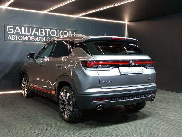 Changan CS35 Plus I Рестайлинг с пробегом 2023 года, цена 1 785 000 рублей, 34825 км, внедорожник, Автокод Объявления