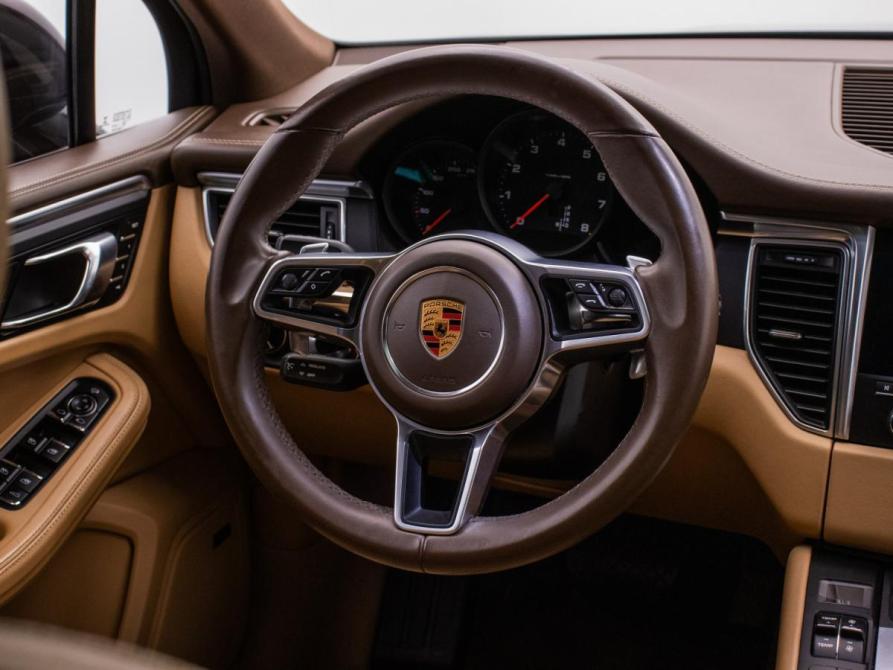 Porsche Macan I Москва  - изображение 15