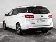 Kia Carnival III Санкт-Петербург  - изображение 38