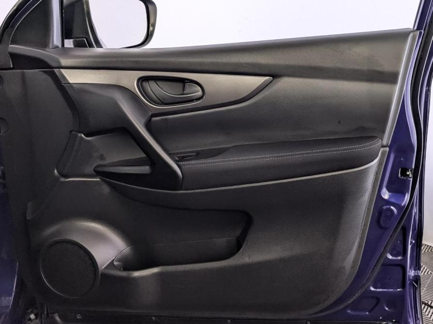 Nissan Qashqai II Москва  - изображение 25