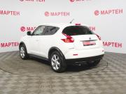 Nissan Juke I Вологда  - изображение 24