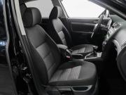 Skoda Octavia II (A5) Рестайлинг Тюмень  - изображение 24