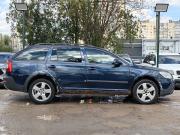 Skoda Octavia II (A5) Рестайлинг Санкт-Петербург  - изображение 17