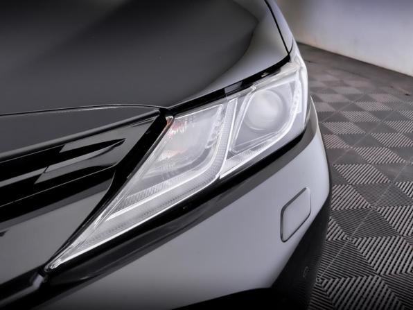 Toyota Camry VIII (XV70) с пробегом 2020 года, цена 2 795 000 рублей, 112991 км, седан, Автокод Объявления
