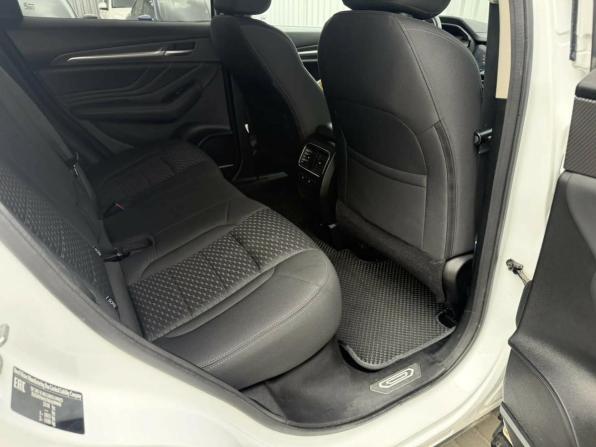Haval F7x I с пробегом 2021 года, цена 1 777 000 рублей, 109850 км, внедорожник, Автокод Объявления