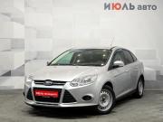 Ford Focus III Екатеринбург  - изображение 21