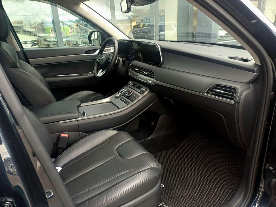 Hyundai Palisade I Москва  - изображение 29