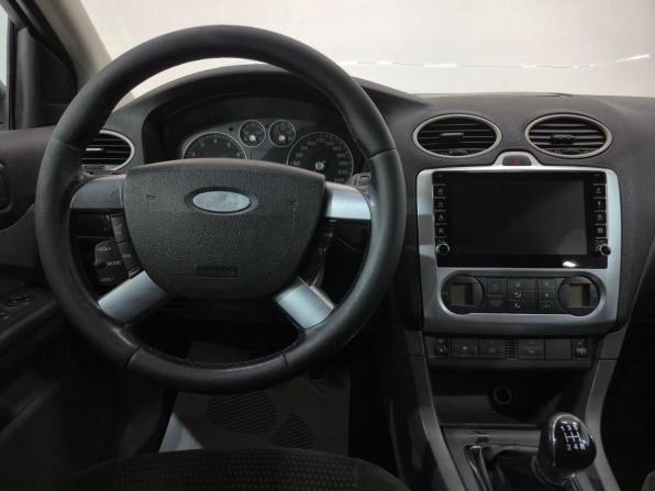 Ford Focus II с пробегом 2006 года, цена 360 000 рублей, 206776 км, хэтчбек, Автокод Объявления