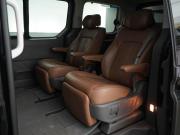 Hyundai Staria I Москва  - изображение 38
