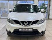 Nissan Qashqai II Волгоград  - изображение 21