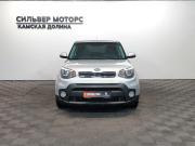 Kia Soul II Рестайлинг Пермь  - изображение 28