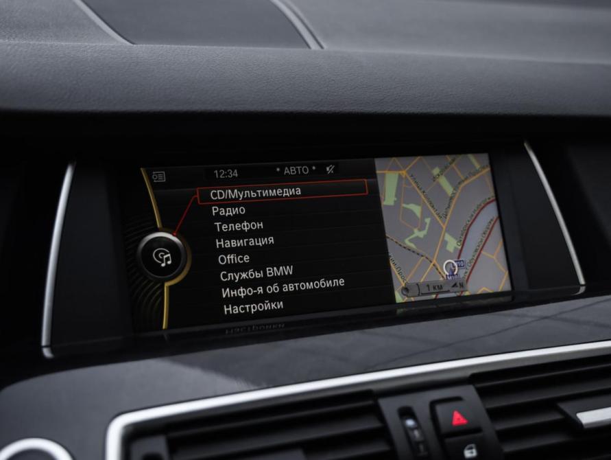 BMW 5 серии VI (F10/F11/F07) Санкт-Петербург  - изображение 14