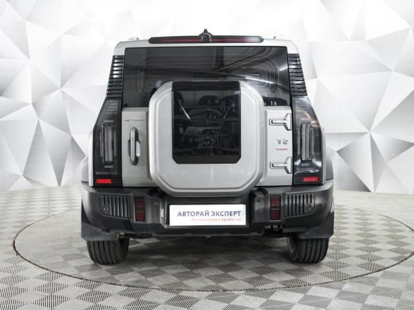 JETOUR T2 с пробегом 2024 года, цена 3 494 000 рублей, 26134 км, внедорожник, Автокод Объявления