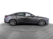 Mazda 6 III (GJ) Рестайлинг 2 Москва  - изображение 34