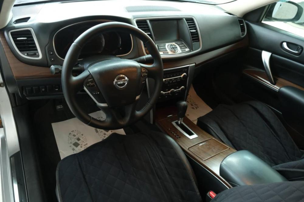 Nissan Teana II (J32) Омск  - изображение 12