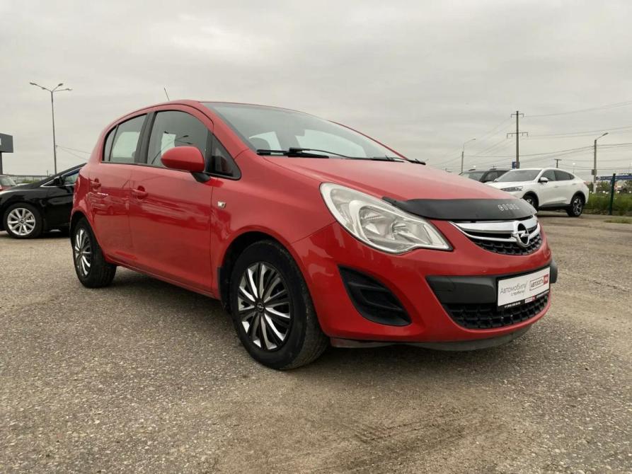 Opel Corsa D Рестайлинг I Тверь  - изображение 3