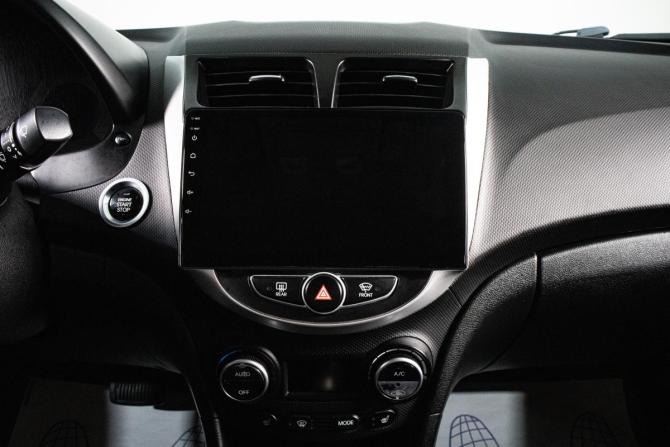 Hyundai Solaris I Рестайлинг с пробегом 2016 года, цена 1 279 000 рублей, 148475 км, седан, Автокод Объявления