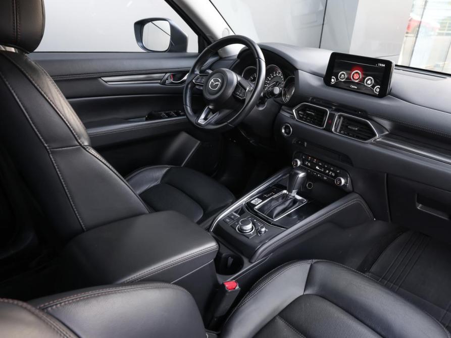 Mazda CX-5 II Москва  - изображение 10