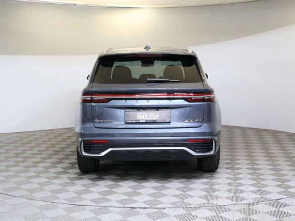 Geely Monjaro I с пробегом 2024 года, цена 3 390 000 рублей, 49211 км, внедорожник, Автокод Объявления