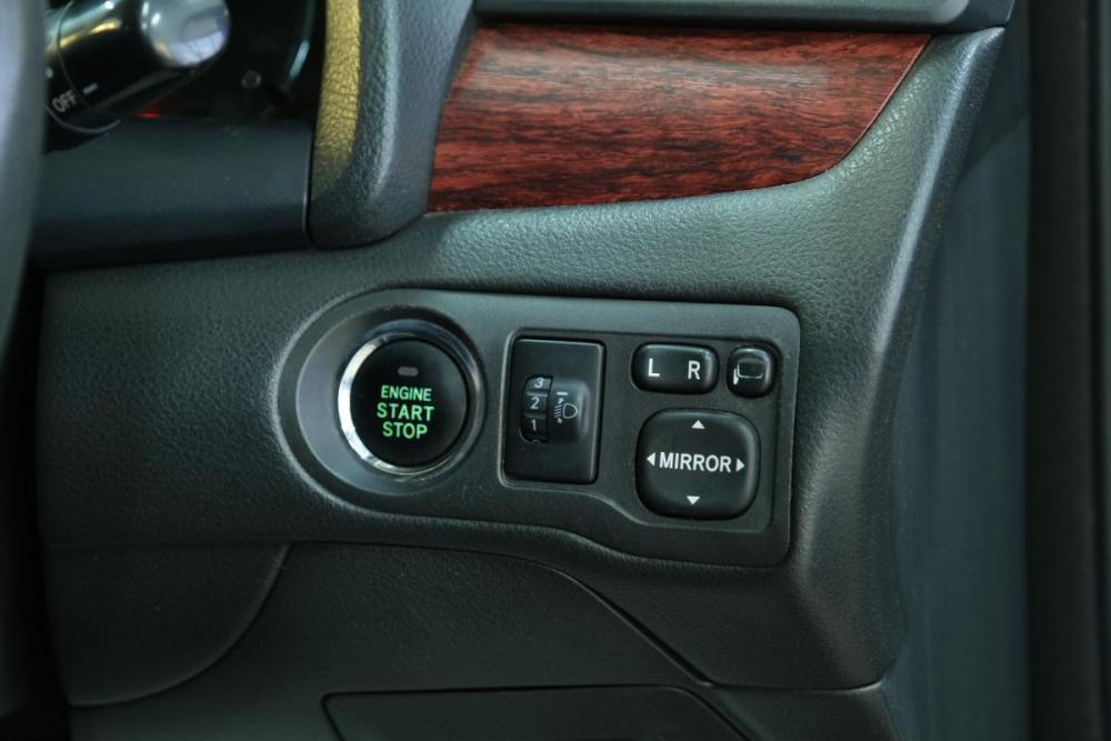 Toyota Allion II Рестайлинг Омск  - изображение 10