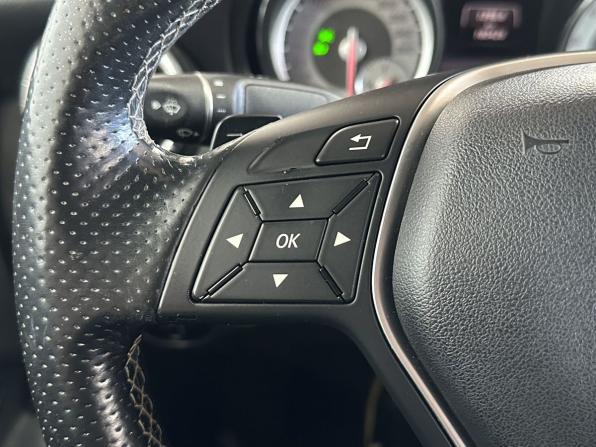 Mercedes-Benz CLA I (C117 X117) с пробегом 2014 года, цена 1 529 000 рублей, 180425 км, седан, Автокод Объявления