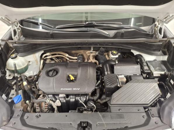 Kia Sportage IV Рестайлинг с пробегом 2018 года, цена 2 199 999 рублей, 91641 км, внедорожник, Автокод Объявления
