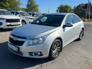 Chevrolet Cruze I Магнитогорск  - изображение 8