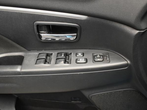 Mitsubishi ASX I с пробегом 2011 года, цена 1 047 500 рублей, 138879 км, внедорожник, Автокод Объявления