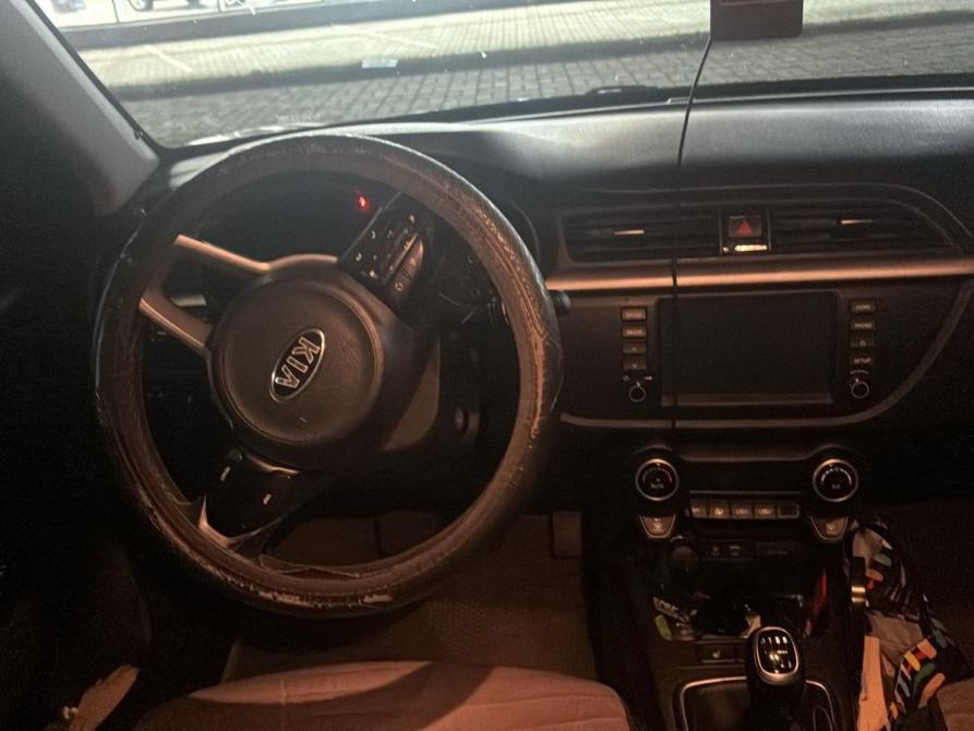 Kia Rio IV Ижевск  - изображение 7