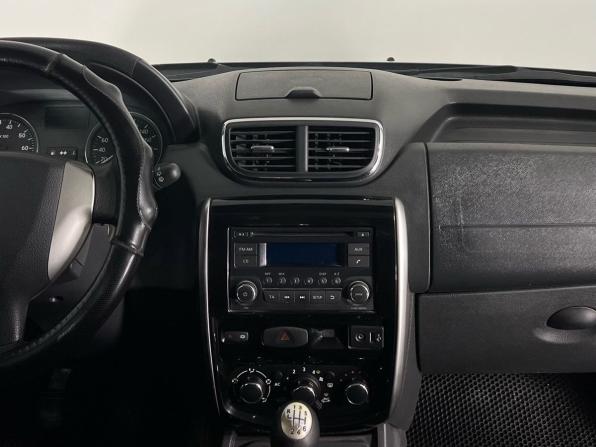 Nissan Terrano III (D10) с пробегом 2014 года, цена 875 000 рублей, 177000 км, внедорожник, Автокод Объявления