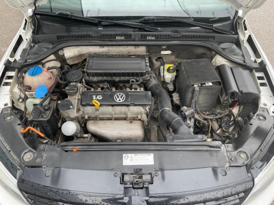 Volkswagen Jetta VI Стерлитамак  - изображение 28