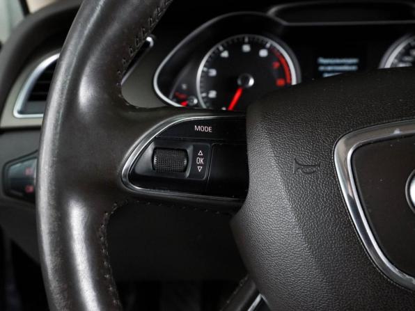 Audi A4 IV (B8) Рестайлинг с пробегом 2012 года, цена 1 177 000 рублей, 206502 км, седан, Автокод Объявления