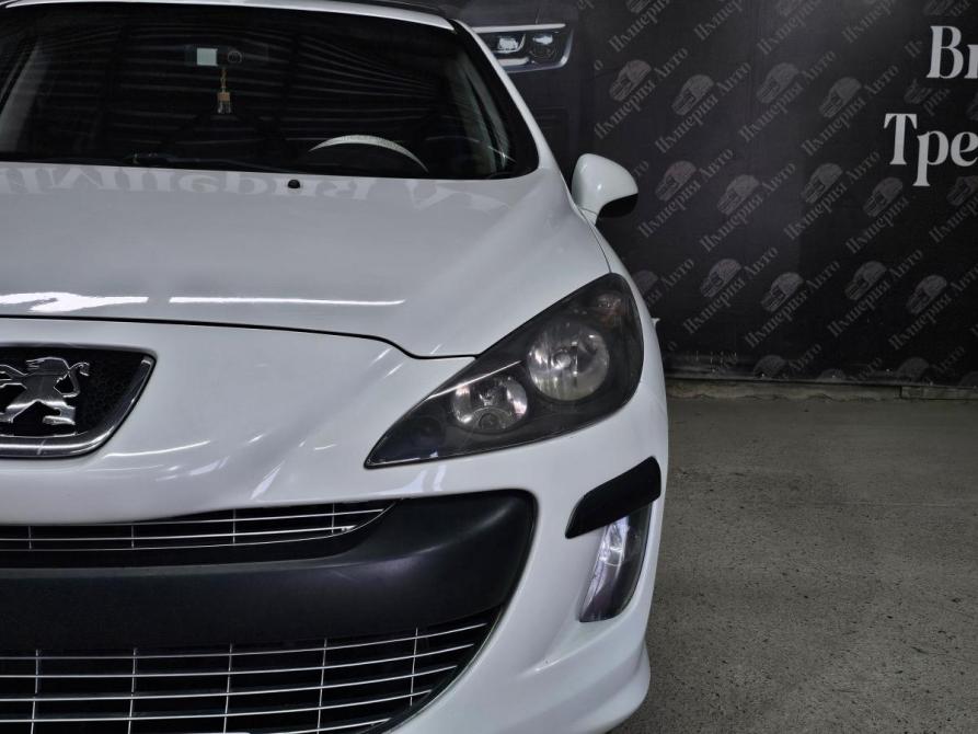 Peugeot 308 I Краснодар  - изображение 13