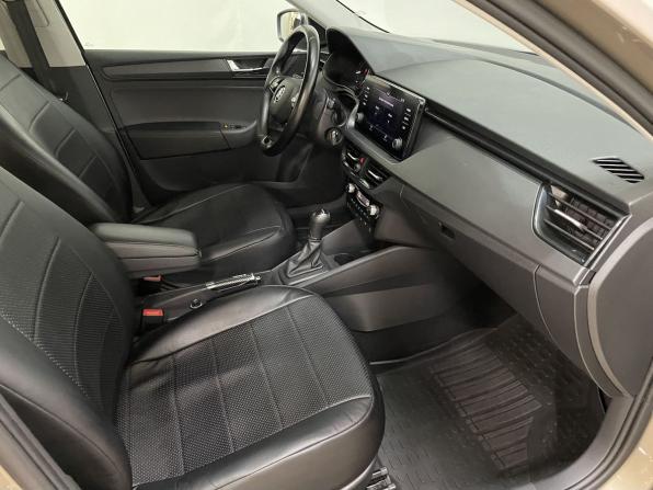 Skoda Rapid II с пробегом 2021 года, цена 1 649 000 рублей, 132903 км, лифтбек, Автокод Объявления