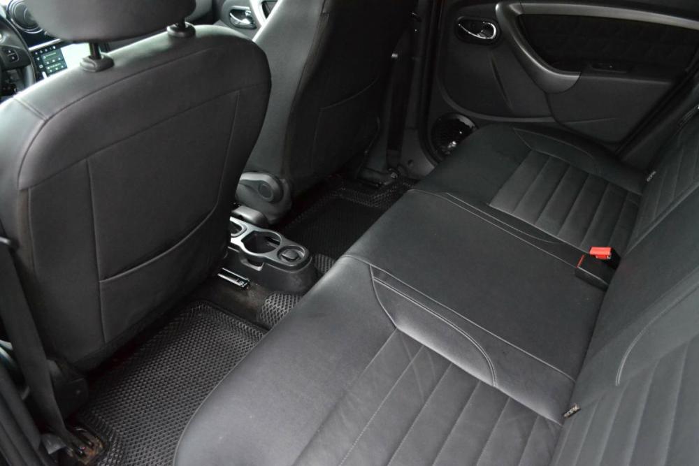 Renault Duster I Рестайлинг Старый Оскол  - изображение 18