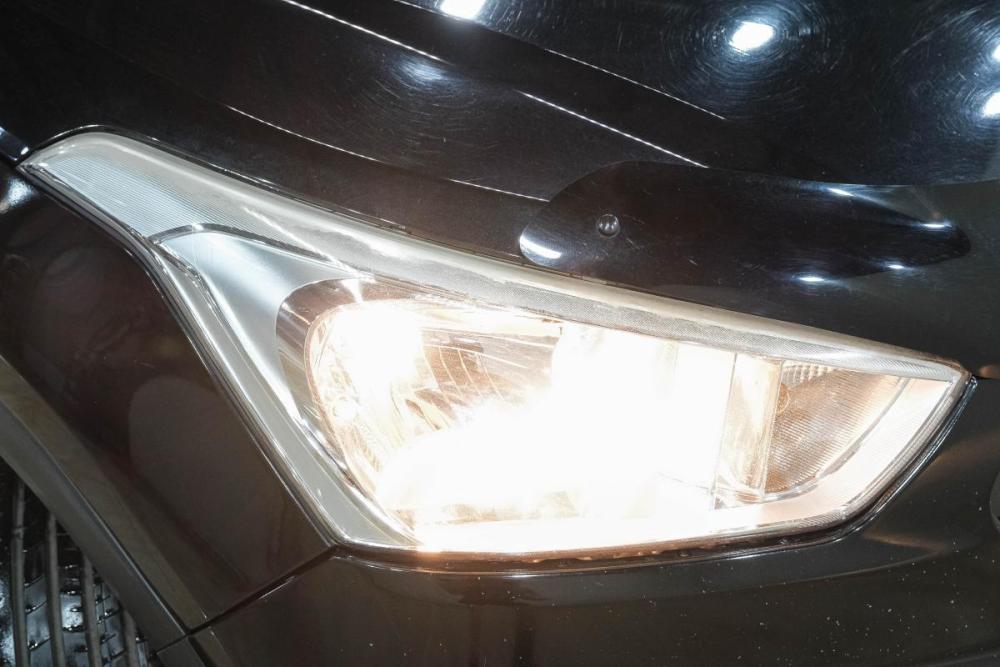 Hyundai Creta I Новокузнецк  - изображение 8