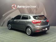 Kia Rio III Оренбург  - изображение 19