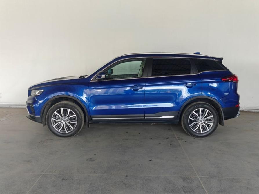 Geely Atlas Pro Москва  - изображение 7
