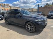 BMW X5 IV (G05/G18) Рестайлинг Москва  - изображение 13