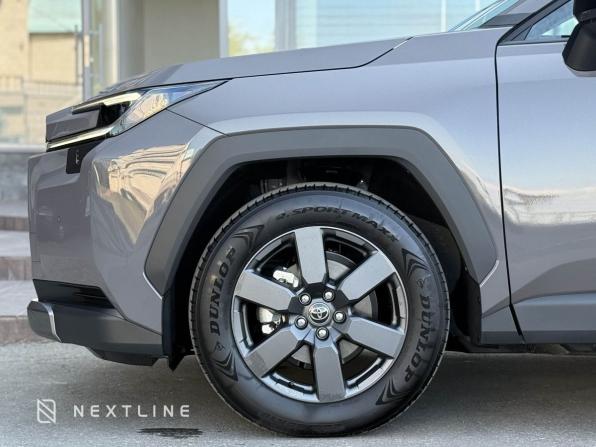 Новый Toyota RAV4 VI (XA60) 2026 года, цена 4 150 000 рублей, внедорожник, Автокод Объявления