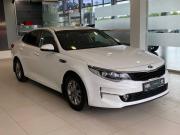 Kia Optima IV Тверь  - изображение 22