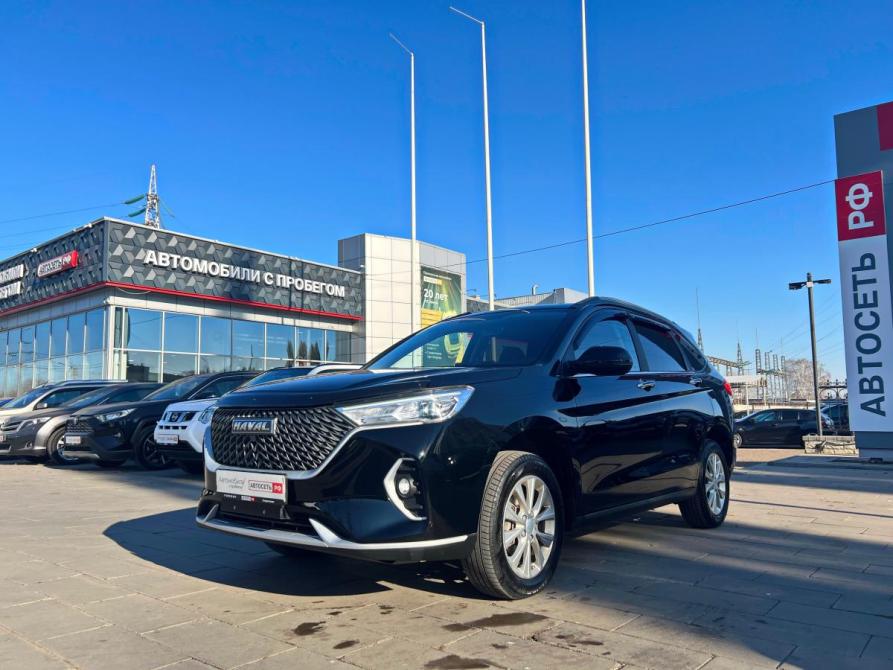 Haval M6 II Стерлитамак  - изображение 1