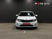 Kia Rio III Челябинск  - изображение 21