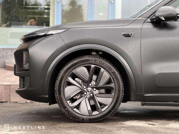Li Auto (Lixiang) L9 I с пробегом 2023 года, цена 6 790 000 рублей, 17300 км, внедорожник, Автокод Объявления