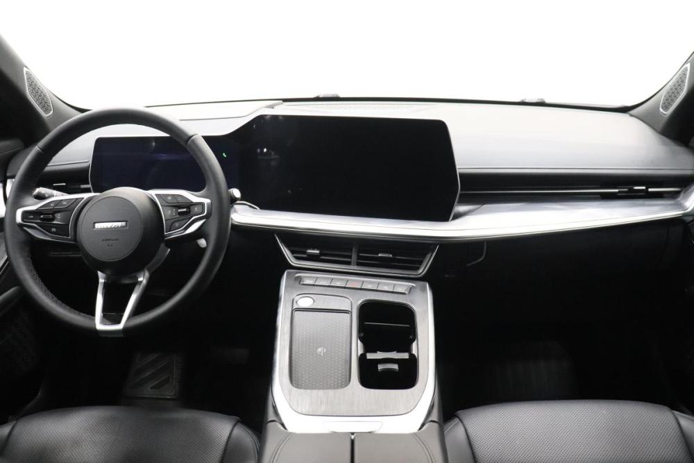 Haval F7 II Ульяновск  - изображение 10