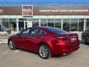 Mazda 6 III (GJ) Рестайлинг 2 Пермь  - изображение 26