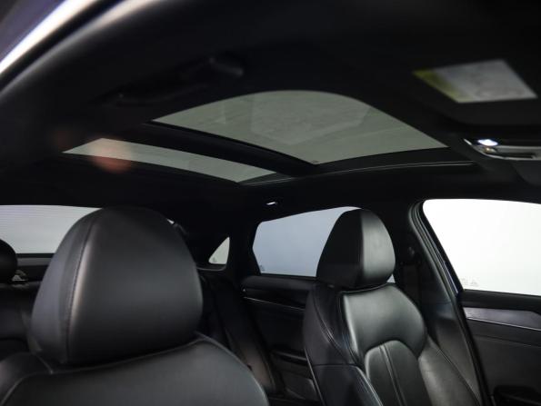 Kia K5 III с пробегом 2021 года, цена 2 749 000 рублей, 74888 км, седан, Автокод Объявления