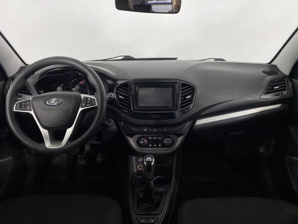 Lada (ВАЗ) Vesta I с пробегом 2019 года, цена 1 030 000 рублей, 110710 км, универсал, Автокод Объявления