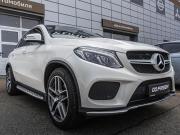 Mercedes-Benz GLE Coupe I (C292) Краснодар  - изображение 37