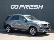 Mercedes-Benz GLE I (W166) Краснодар  - изображение 29